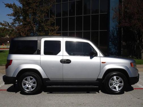 2011 Honda Element EX 4dr SUV