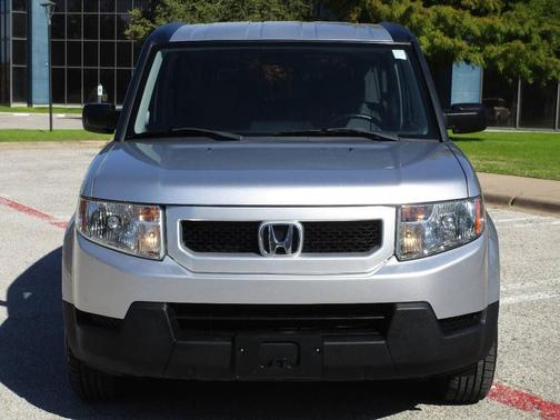 2011 Honda Element EX 4dr SUV