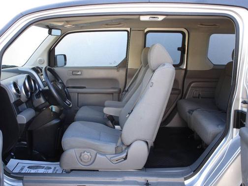 2011 Honda Element EX 4dr SUV