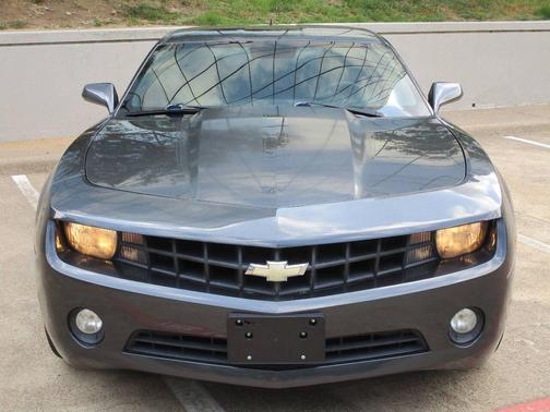 2010 Chevrolet Camaro 2LT
