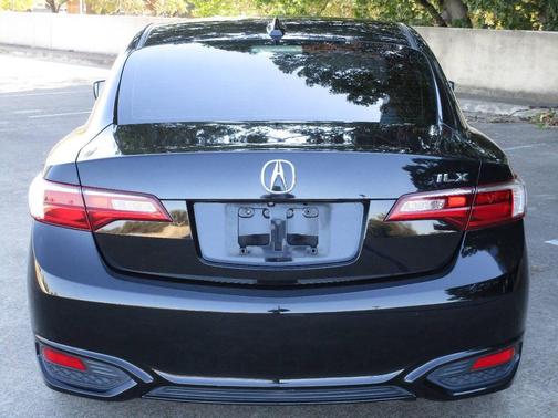 2017 Acura ILX 2.4L