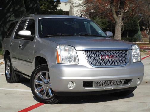 2014 GMC Yukon Denali