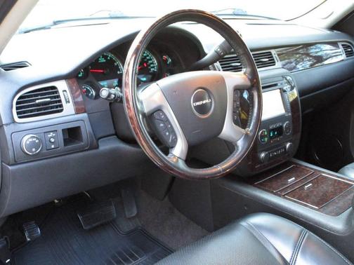 2014 GMC Yukon Denali