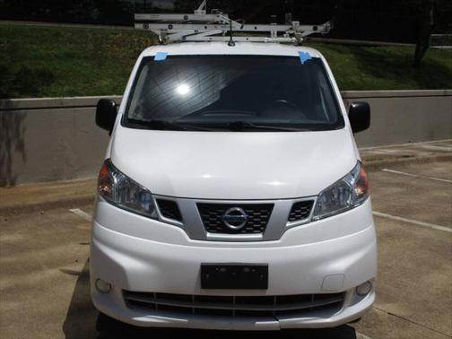 2020 Nissan NV200 S