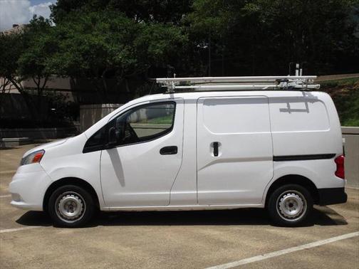 2020 Nissan NV200 S
