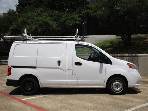 2020 Nissan NV200 S