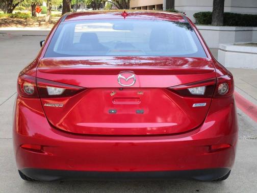 2017 Mazda Mazda3 Grand Touring