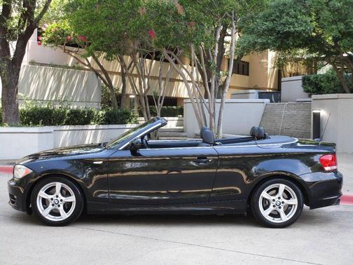 2013 BMW 128 128i 2dr Convertible