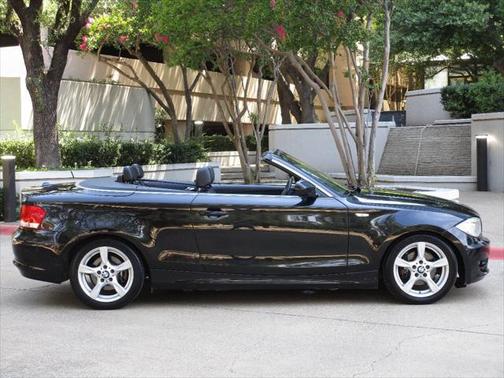 2013 BMW 128 128i 2dr Convertible