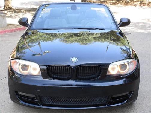 2013 BMW 128 128i 2dr Convertible