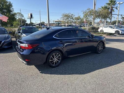 2016 Lexus ES 350 Base