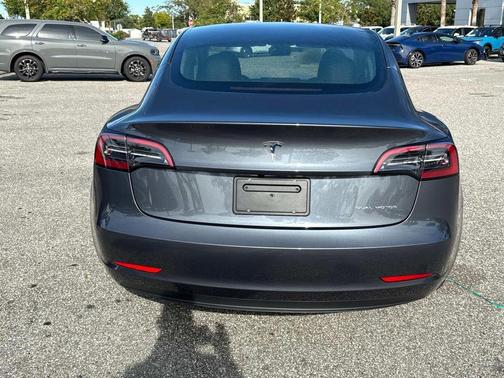 2023 Tesla Model 3 Long Range