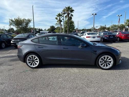 2023 Tesla Model 3 Long Range