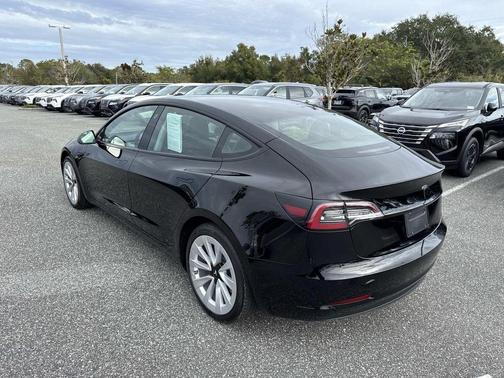 2022 Tesla Model 3 Base