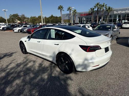 2023 Tesla Model 3 Base