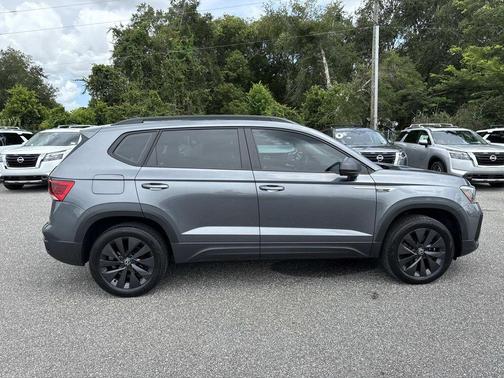 2023 Volkswagen Taos 1.5T S
