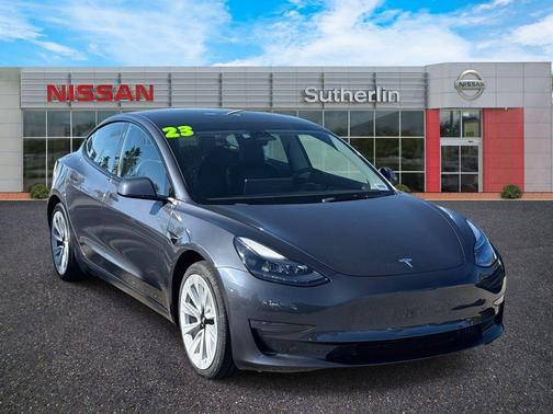 2023 Tesla Model 3 Base