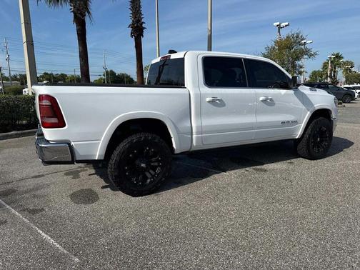 2019 RAM 1500 Longhorn