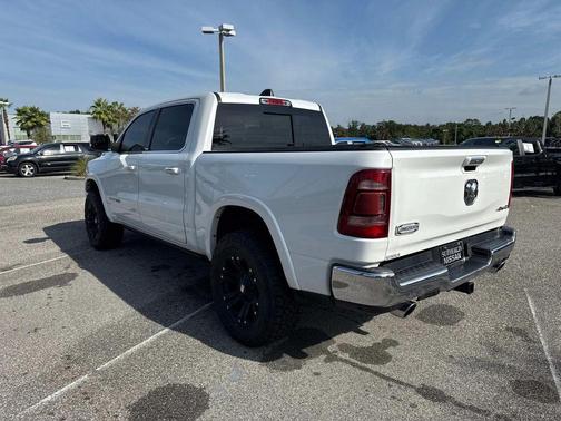 2019 RAM 1500 Longhorn