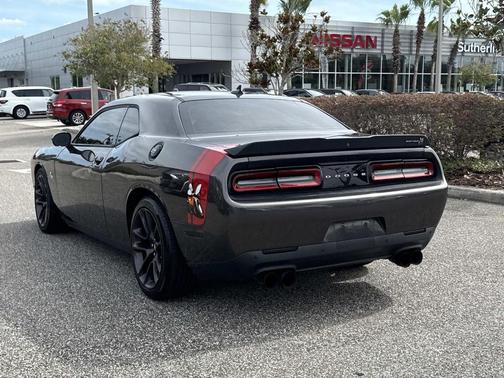 Granite 2020 Dodge Challenger R/T Scat Pack