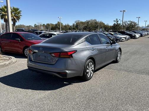 2023 Nissan Altima 2.5 S