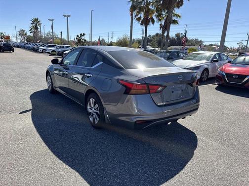 2023 Nissan Altima 2.5 S