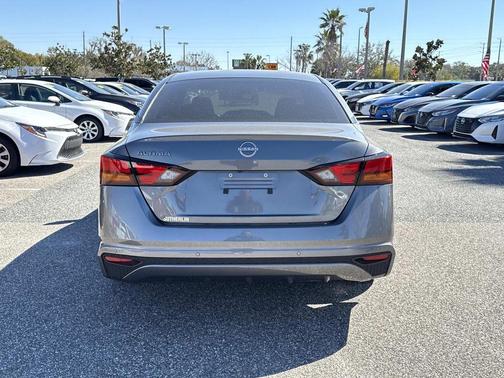 2023 Nissan Altima 2.5 S