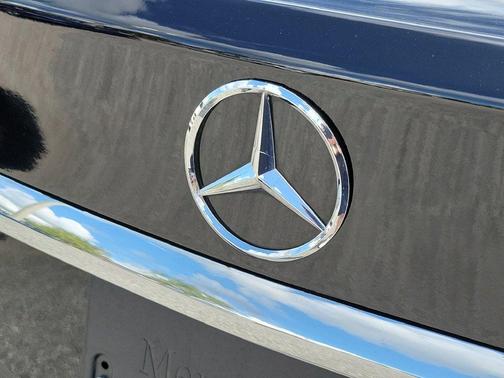 Black 2020 Mercedes-Benz C-Class C 300