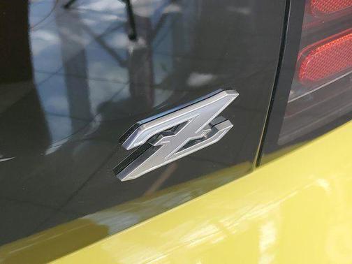 2024 Nissan Z Performance