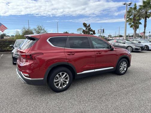 2020 Hyundai SANTA FE 2.4 SE