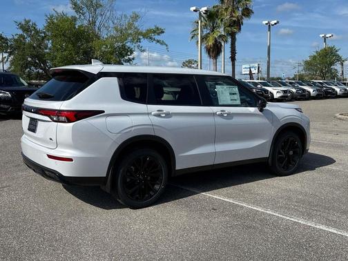 Alpine Frost 2026 Nissan Rogue SL