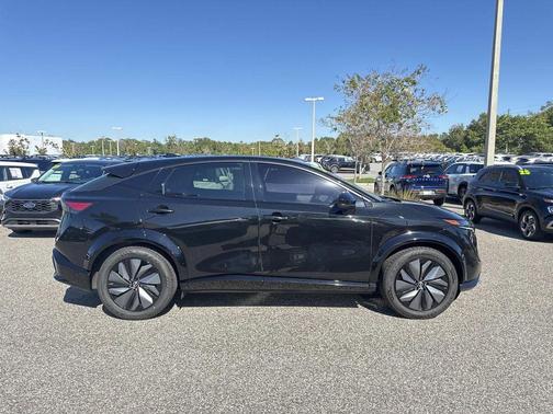 2023 Nissan ARIYA ENGAGE+