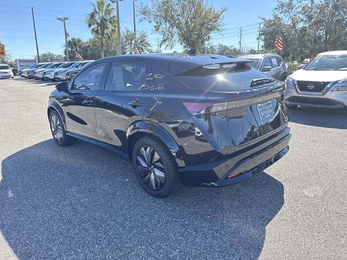 2023 Nissan ARIYA ENGAGE+