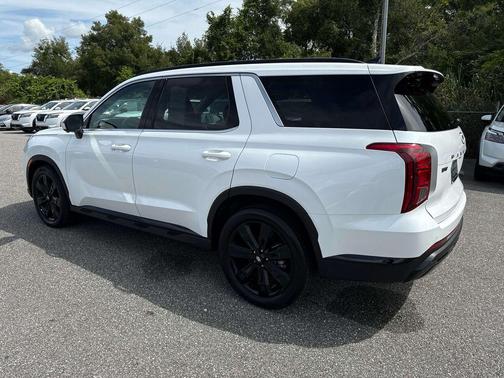 2025 Hyundai PALISADE XRT