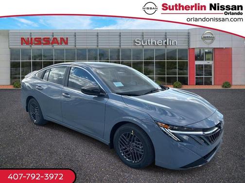 2026 Nissan Rogue DA