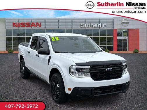 2023 Ford Maverick XL