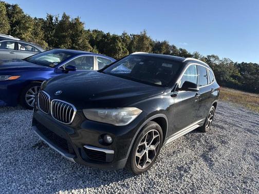 2018 BMW X1 xDrive28i