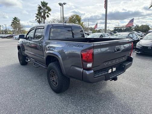 2019 Toyota Tacoma TRD Pro