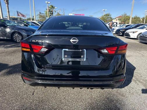 2023 Nissan Altima 2.5 S