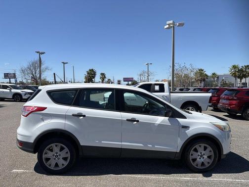 2014 Ford Escape S