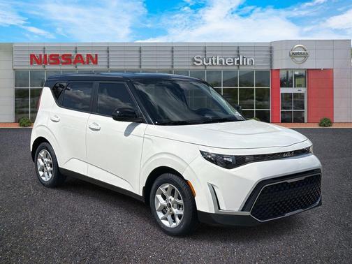 2023 Kia Soul S