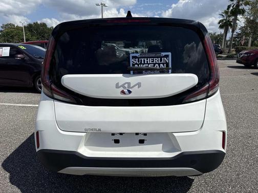 2023 Kia Soul S