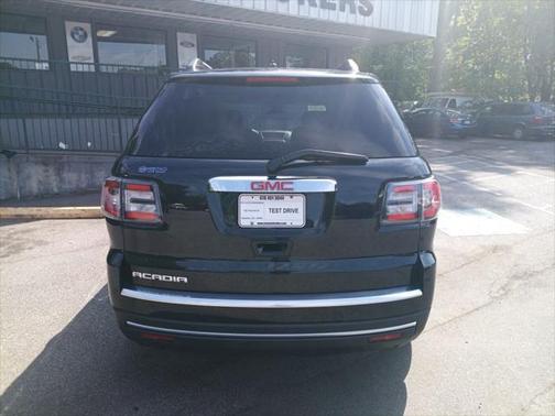 2014 GMC Acadia SLT-2