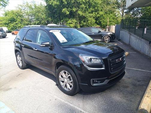 2014 GMC Acadia SLT-2