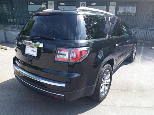 2014 GMC Acadia SLT-2