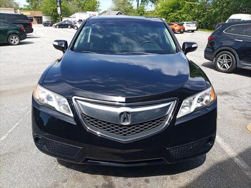 2014 Acura RDX Base