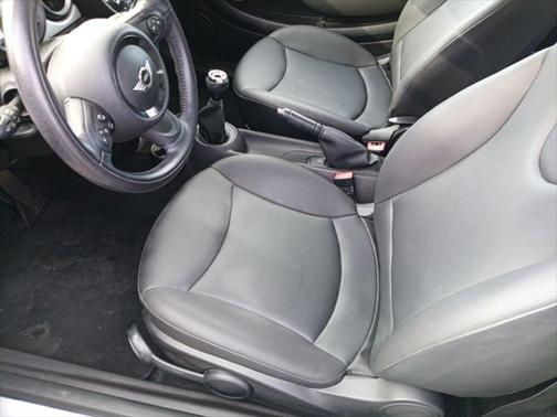 2013 MINI Hardtop Cooper