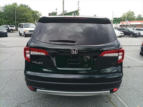 2019 Honda Pilot EX