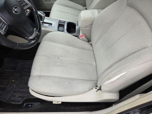 2012 Subaru Legacy Premium