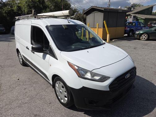 2020 Ford Transit Connect XL Cargo Van